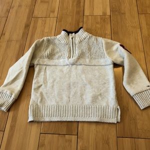 Tommy Hilfiger Sweater Boy Size 4